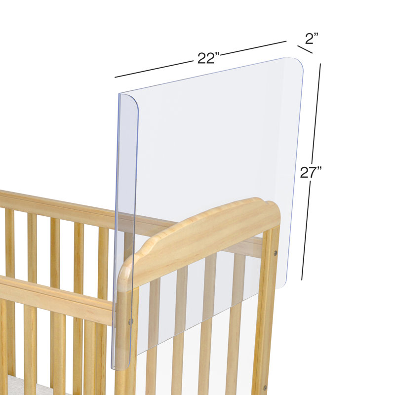 CareShield Crib