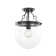 DUNBAR Semi Flush by Ariel Okin