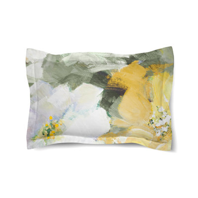 Taie décorative en microfibre Barreiro