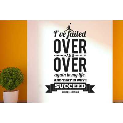 Non-Wall Damaging Wall Decal
