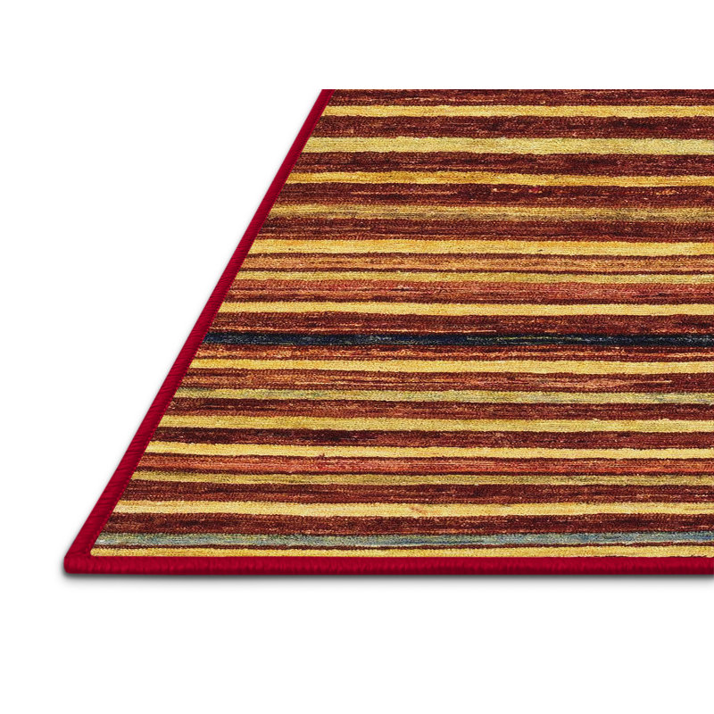 Indoor Rug, Rectangle 5' x 7'