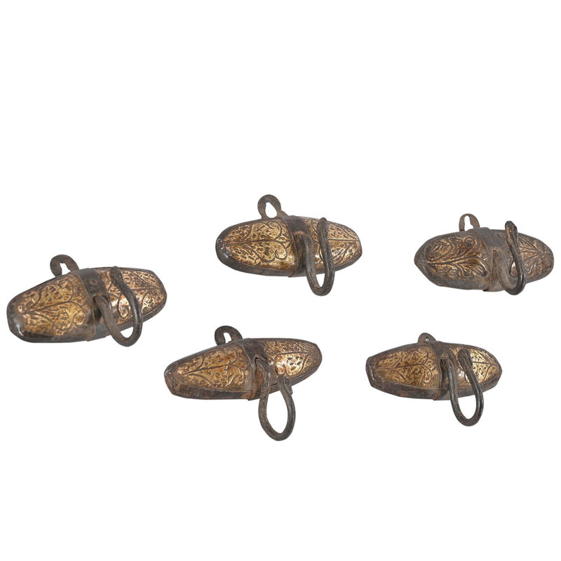 Figurines et sculptures Scroggs
