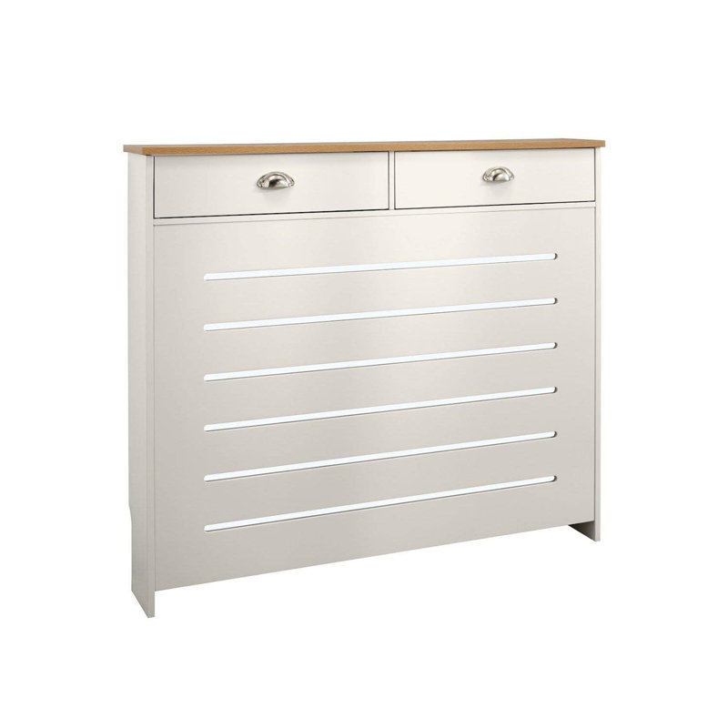 Romeyn Medium Radiator Cover