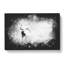 Gymnastics On The Beach - Wrapped Canvas-56645538