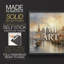 «Chirstmas Art» - CECXL III - Reproduction encadrée - Restickable-672694353-672694355