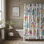 Adorable Room - Rideau de douche Premium-564660791