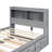 Platform Bed With Trundle-113271172