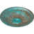 Copper Green Patina