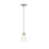 Brushed Polished Nickel is out of stock