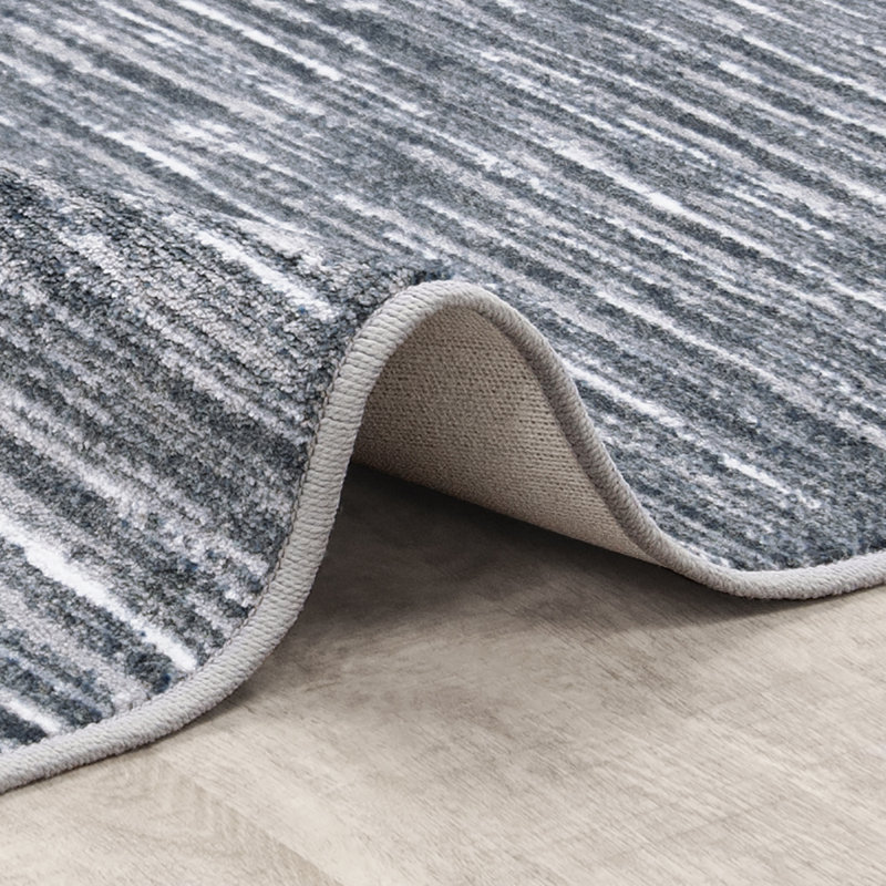 Tapis Impressions, Rectangle 7 pi 8 po x 10 pi 9 po