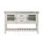 Canova - Marble Top Server - Gray