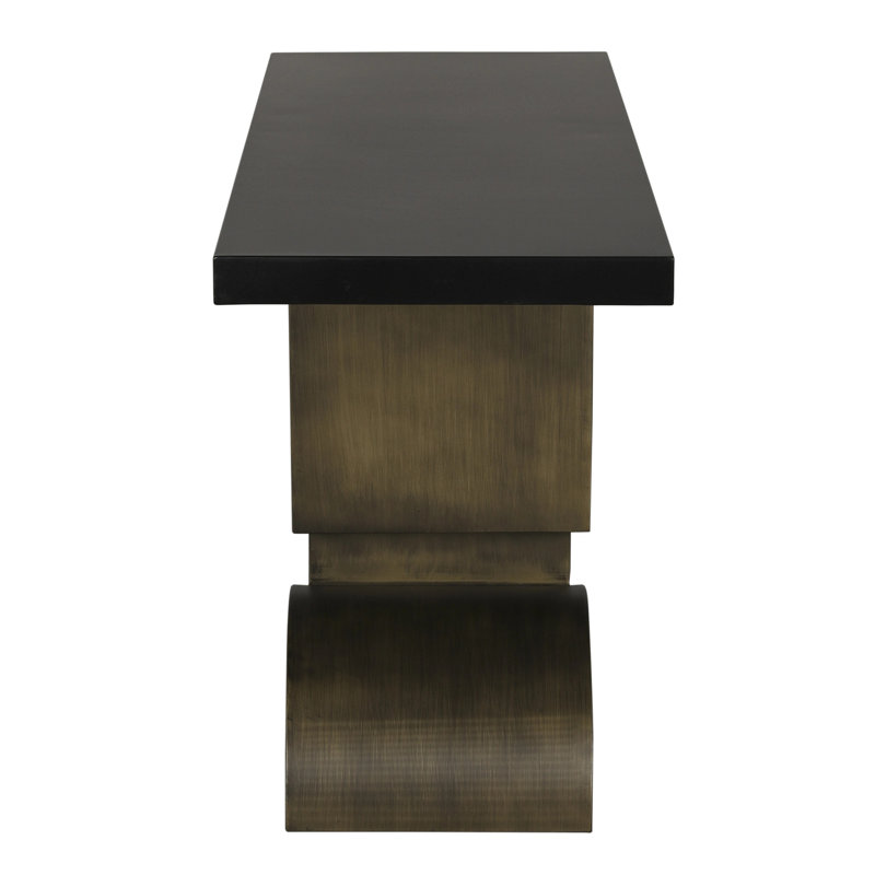 Couture 60'' W Console Table