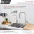 Modern Faucet Stylish Melfi One-Handle Cold Water Tap Faucet-65835707
