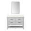 Meuble-lavabo Mya Jade-117807614