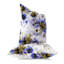 Coussin décoratif intérieur / extérieur à motif floral Delightful Wildflowers-101120426-101120422