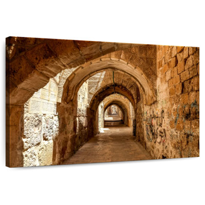 Kavia Stone Alley à Jérusalem