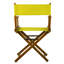 Chaise de réalisateur pliante 18 po-19623324-19623338