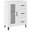 Aaroh 69.5Cm Wide 3 Drawer-1914719686