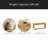 Coffee Table,Modern Long Table,Wooden Sofa Table