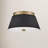 Wisteria Flush Mount-1647056697