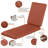 Quilted Patio Chaise Lounge Cushion-405468964-405469017