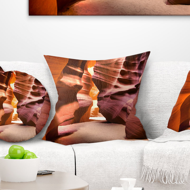 Coussin Schafer, 16 po x 1 po, Coussin décoratif