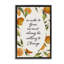 Cadre flottant Willing To change, design par Janice Gaynor-550712299-550712296