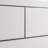 Utile 3636 Composite Direct-to-Stud Two-Piece Corner Shower Wall Kit in Metro Tux-123534259