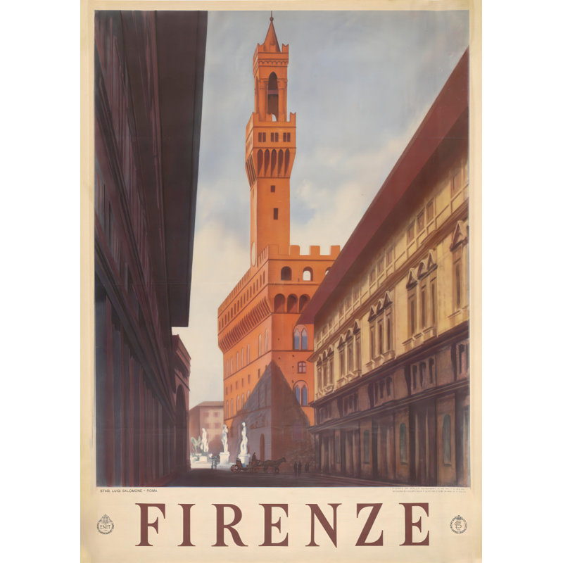 Wrapped Canvas Print, 76.2 cm H x 50.8 cm W