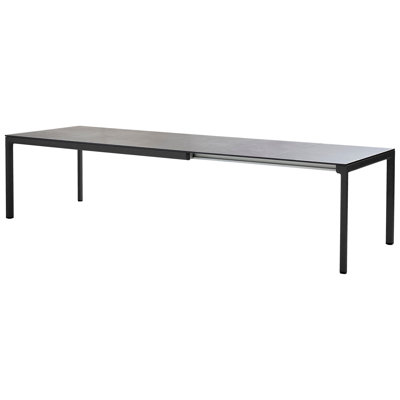 Drop Extendable Dining Table
