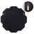 Beveled Octagonal Wall Vanity Accent Mirror