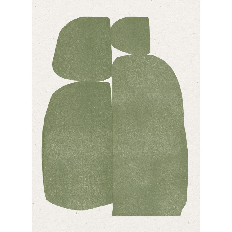 Wrapped Canvas Print, 91.44 cm H x 60.96 cm W