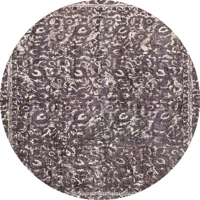 Abstract Indoor Rug