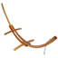Leatham Double Classic Hammock with Stand-1530960786