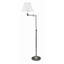 Club Swing Arm Floor Lamp-1925411634