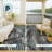 Machine Washable Indoor/Outdoor Chantille ACN2546 Mid-Century Modern Rug-288840850-288840550