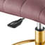 Chaise de dessinateur Ripple Performance-2064508298