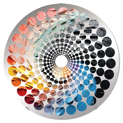 Circle Mirror