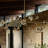 Burness 18-Light Crystal Chandelier-1437912807