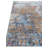 Reflections Viscose Abstract Indoor Rug-29005018