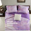 Ensemble de literie moderne, courtepointe en microfibre pour aquarelle