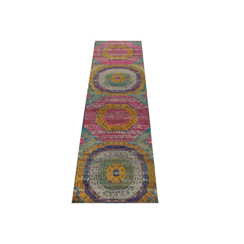 One-of-a-Kind Runner 2’9” X 10’6” Area Rug