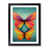 Black Framed selected
