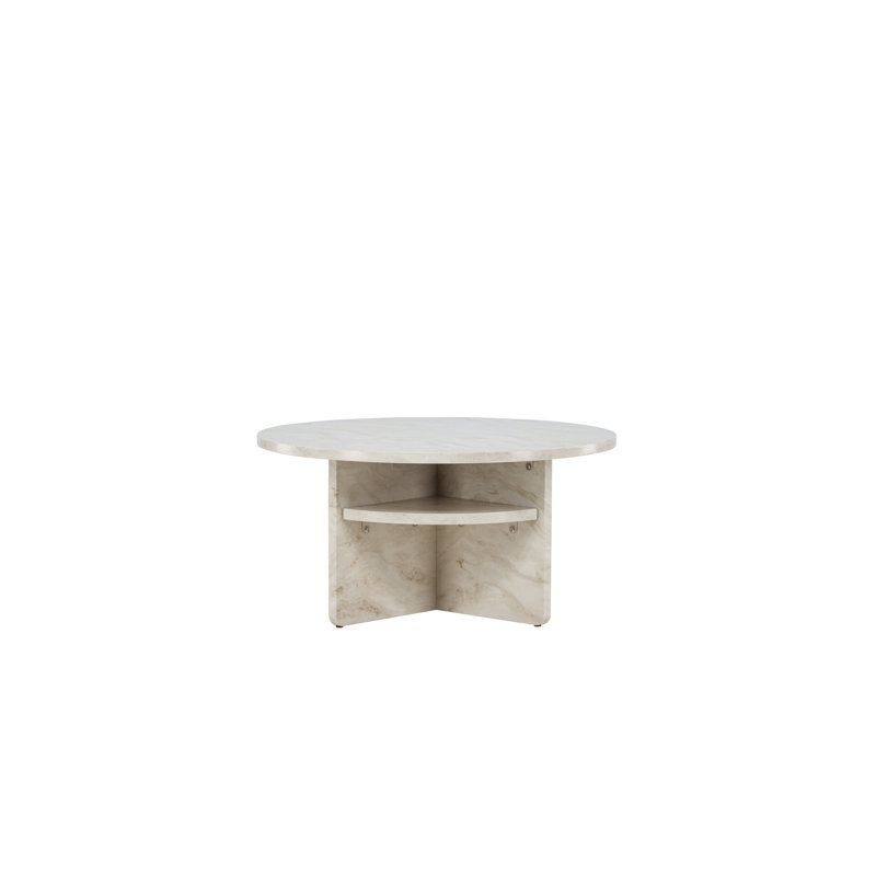 Damle Side Table