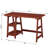 Saribek Computer Desk with Built in Outlets-917903235
