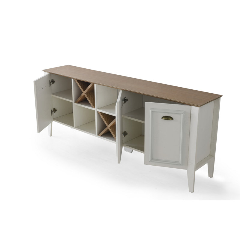 Needville Console