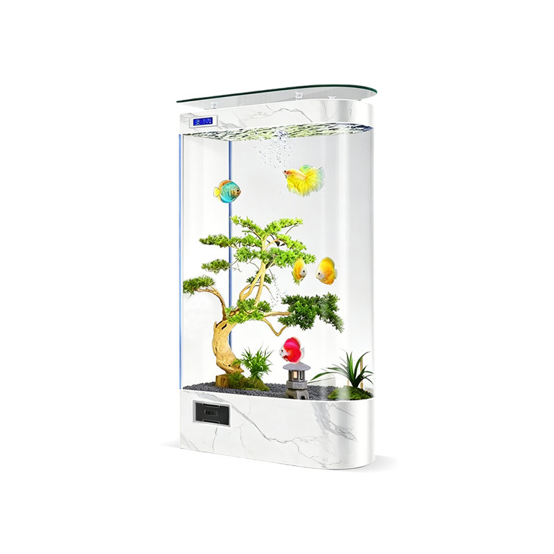 Aquarium 75-84 gallons, Picture Color, 31.5