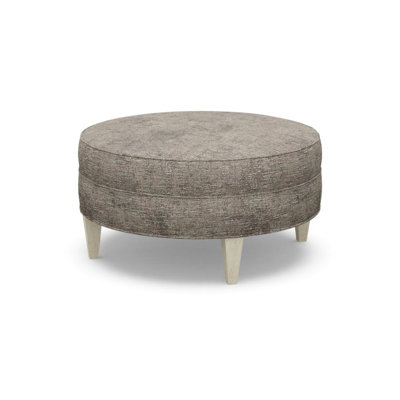 Ottoman Shop Round Ottoman