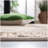 Kilim Hand Woven Jute Geometric Rug-24215829