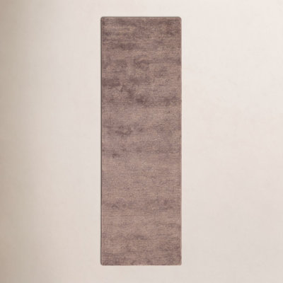 Cliona Hand-Tufted Jute Rug